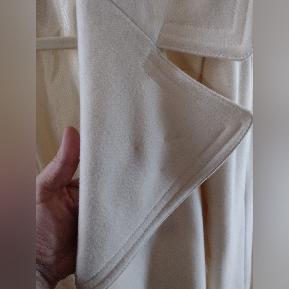 Banana Republic wool blend coat - Picture 6 of 6